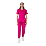 SCRUB PRINCESA JOGGER COLECCIÓN GALAXIA