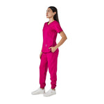 SCRUB PRINCESA JOGGER COLECCIÓN GALAXIA