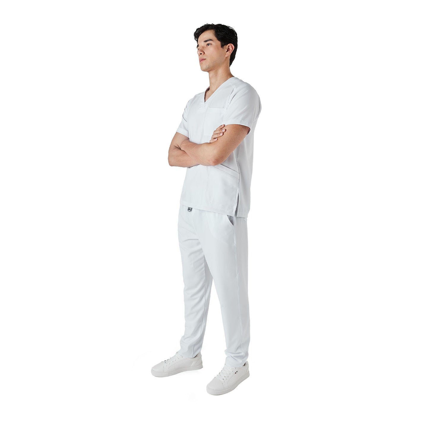 SCRUB REVOLT ANTIBACTERIAL