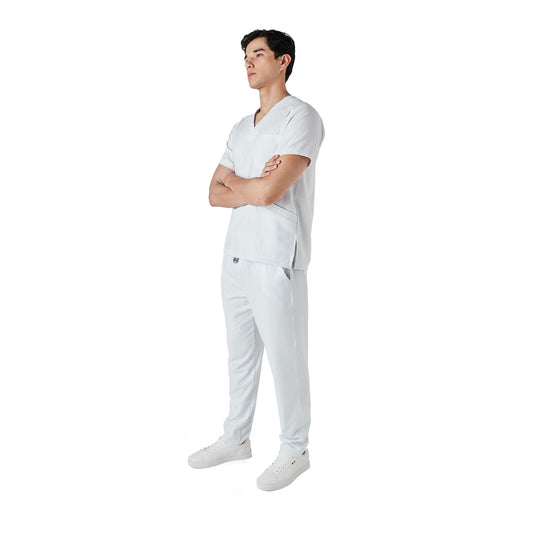 SCRUB REVOLT ANTIBACTERIAL