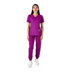 SCRUB PRINCESA JOGGER COLECCIÓN GALAXIA