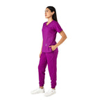 SCRUB PRINCESA JOGGER COLECCIÓN GALAXIA