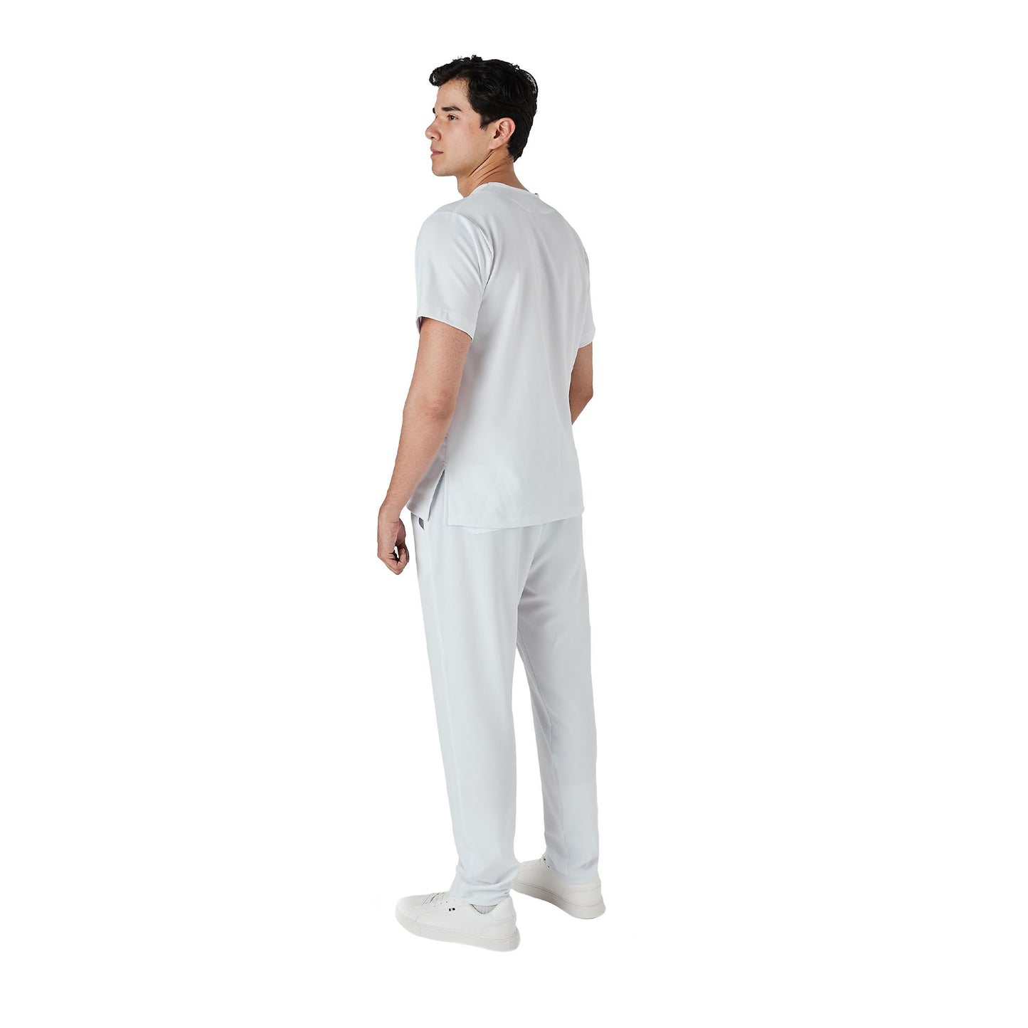 SCRUB REVOLT ANTIBACTERIAL