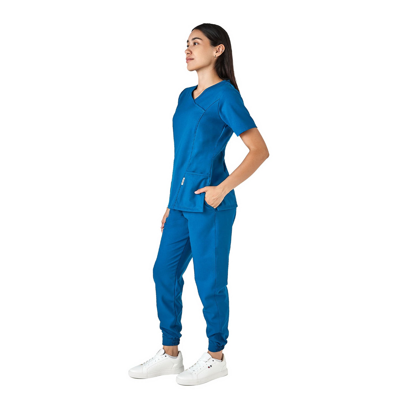 SCRUB PRINCESA JOGGER COLECCIÓN AURORA