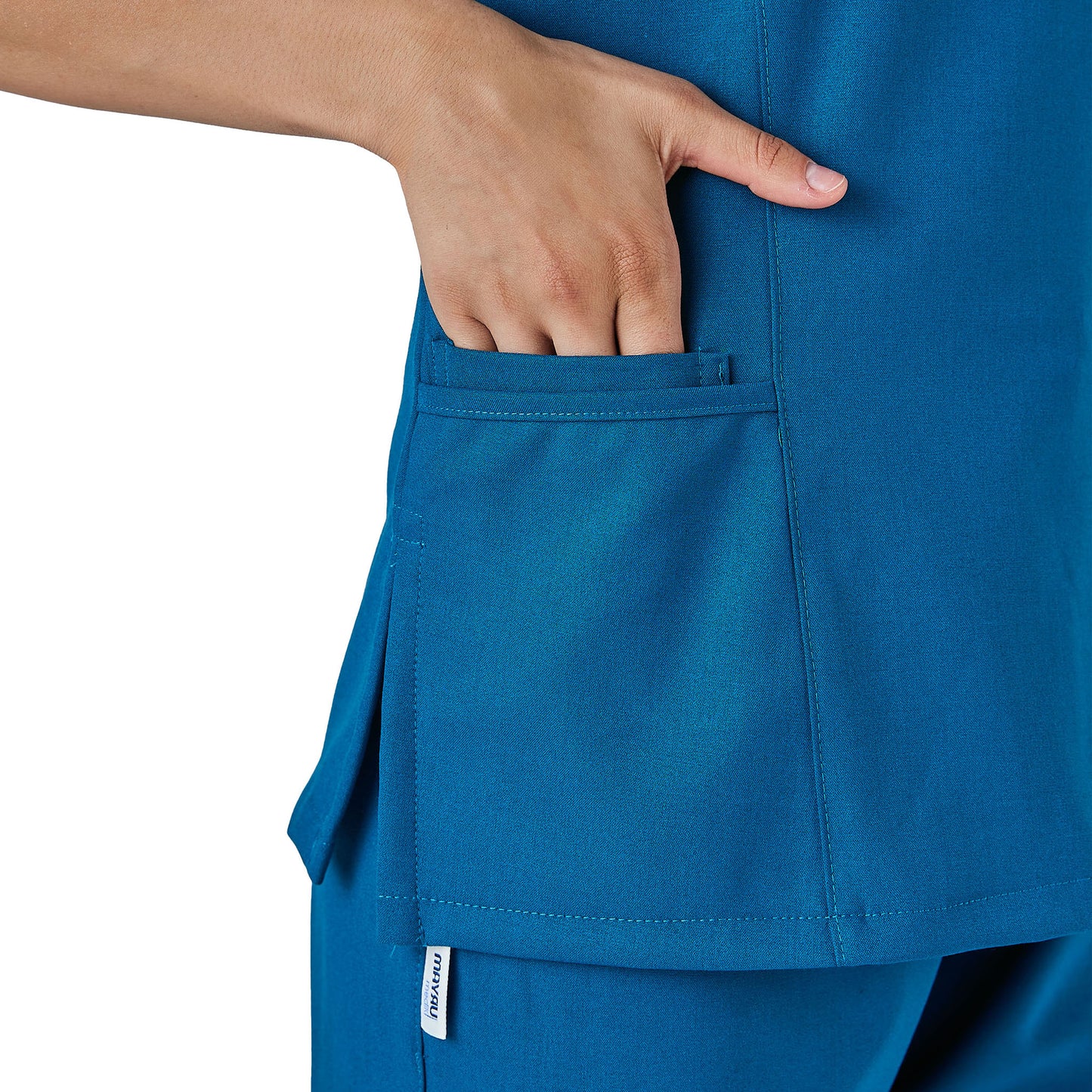 SCRUB PRINCESA JOGGER COLECCIÓN AURORA