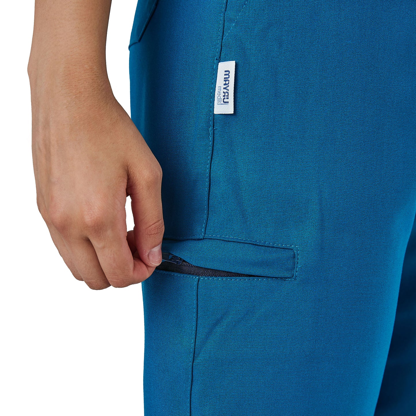 SCRUB PRINCESA JOGGER COLECCIÓN AURORA