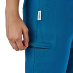 SCRUB PRINCESA JOGGER COLECCIÓN AURORA