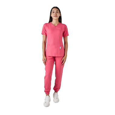 SCRUB PRINCESA JOGGER COLECCIÓN AURORA