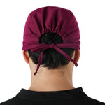 GORRO QUIROFANO CON TOALLA