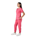 SCRUB PRINCESA JOGGER COLECCIÓN AURORA