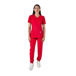SCRUB PRINCESA JOGGER COLECCIÓN AURORA