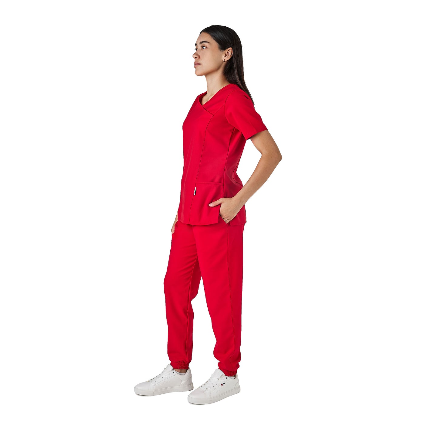 SCRUB PRINCESA JOGGER COLECCIÓN AURORA