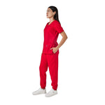 SCRUB PRINCESA JOGGER COLECCIÓN AURORA