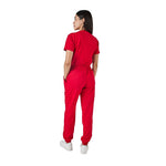 SCRUB PRINCESA JOGGER COLECCIÓN AURORA