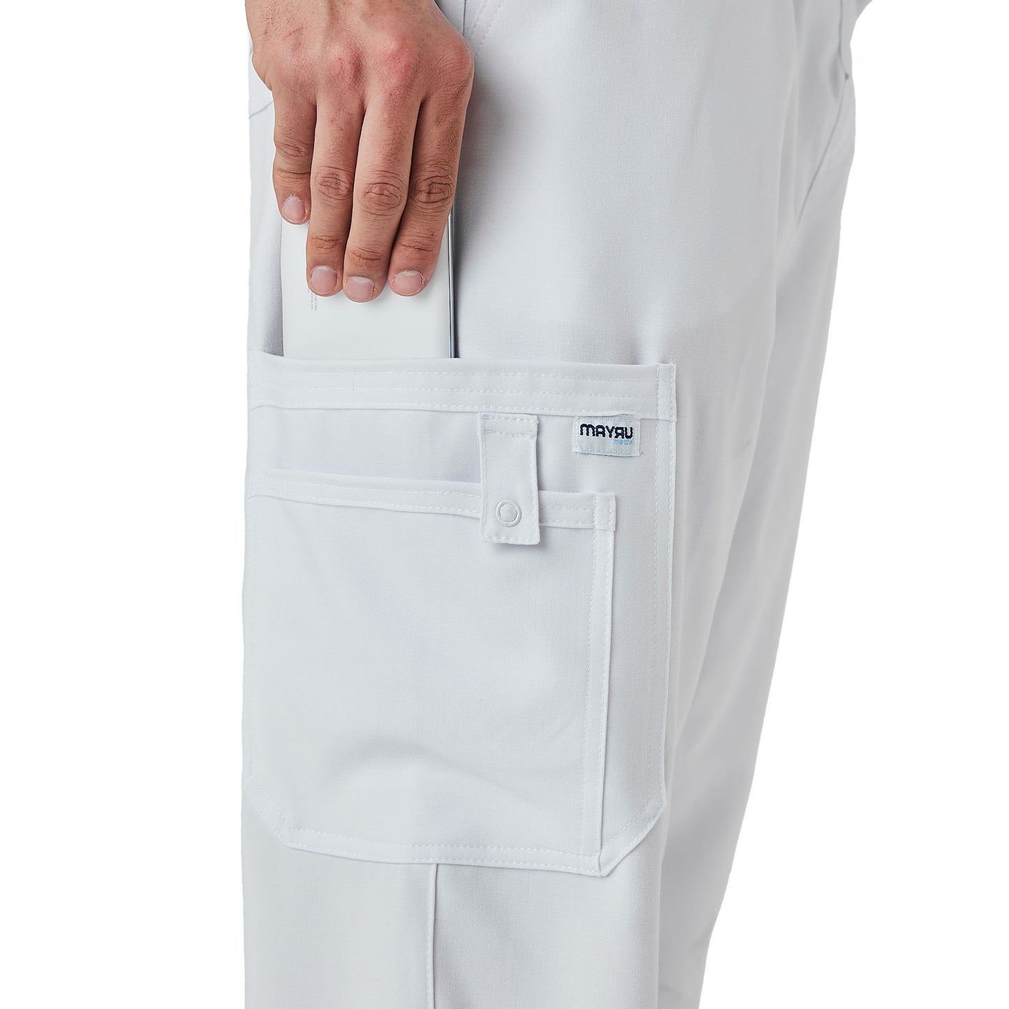 SCRUB REVOLT ANTIBACTERIAL