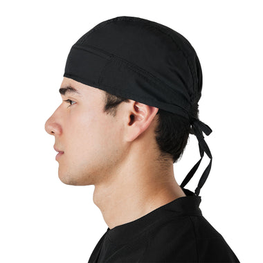 GORRO QUIROFANO CON TOALLA
