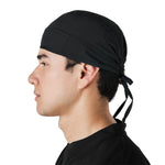 GORRO QUIROFANO CON TOALLA
