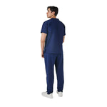 SCRUB REVOLT MAO CORTE RECTO