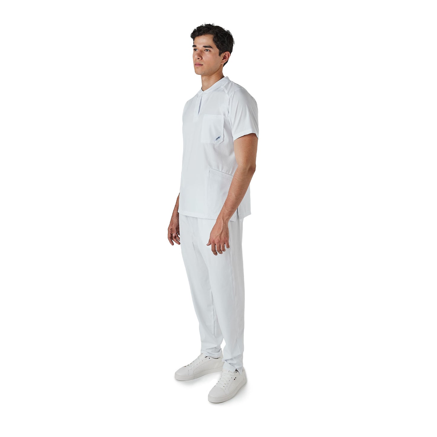 SCRUB REVOLT MAO ANTIBACTERIAL