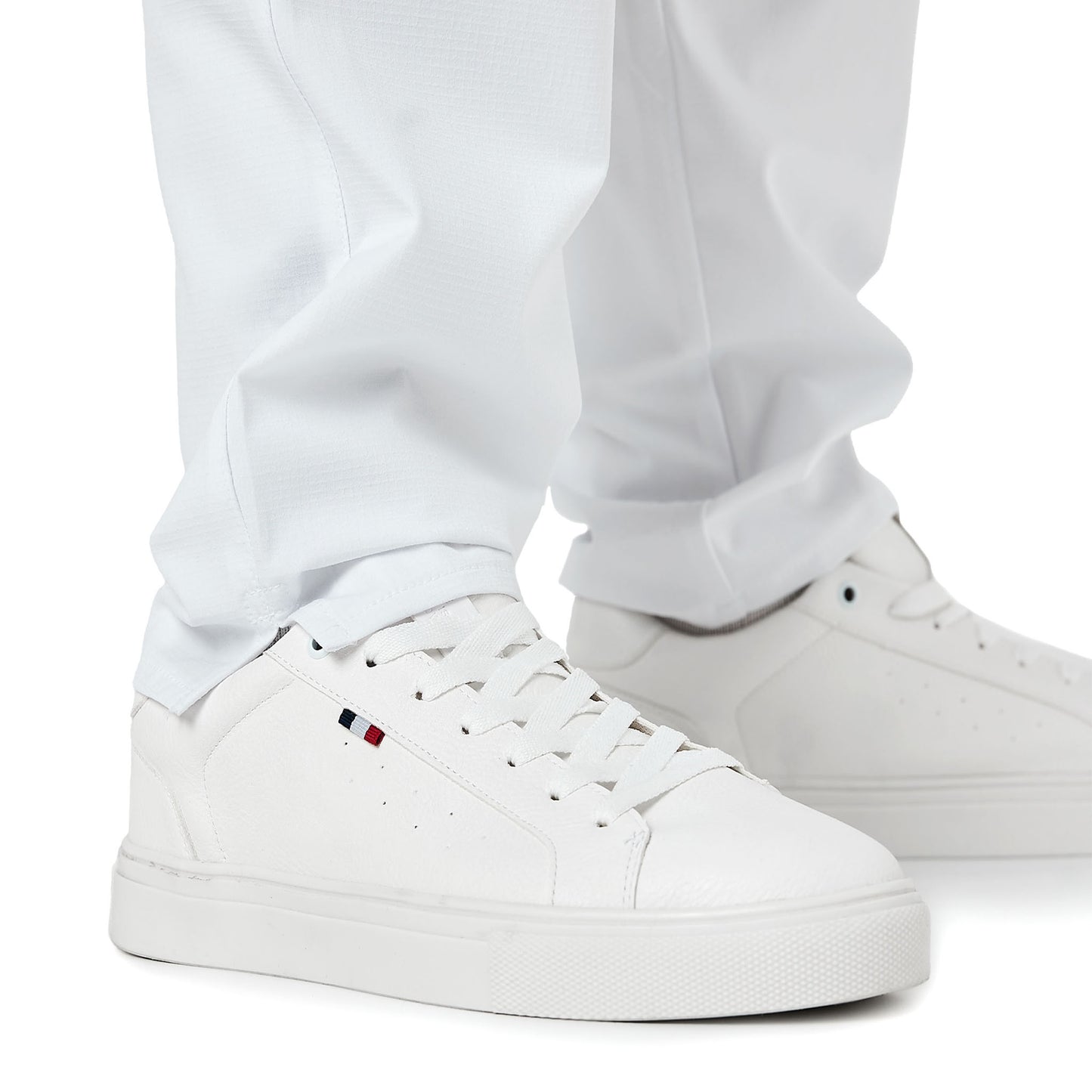 SCRUB REVOLT MAO BLANCO