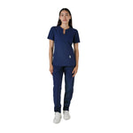 SCRUB PRINCESA MAO