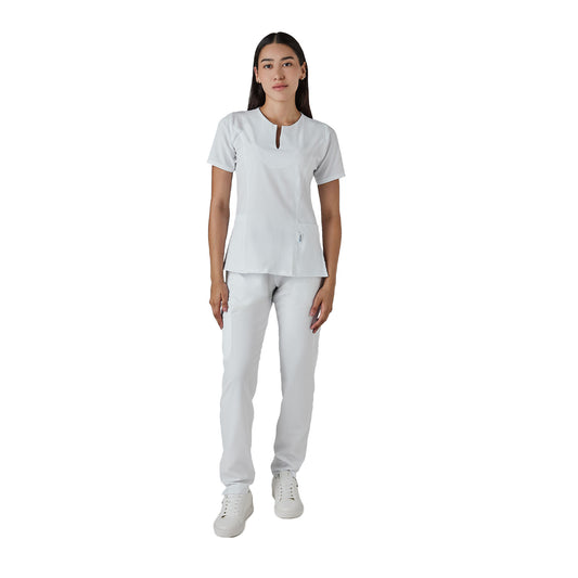 SCRUB PRINCESA MAO