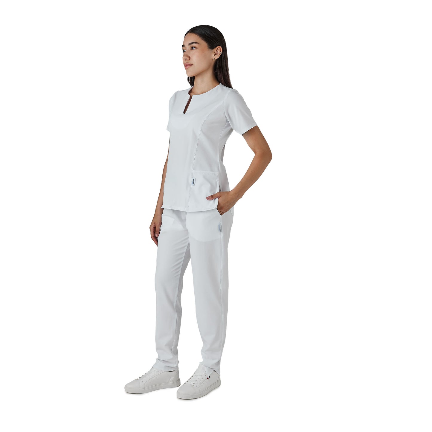 SCRUB PRINCESA MAO JOGGER ENFERMERIA