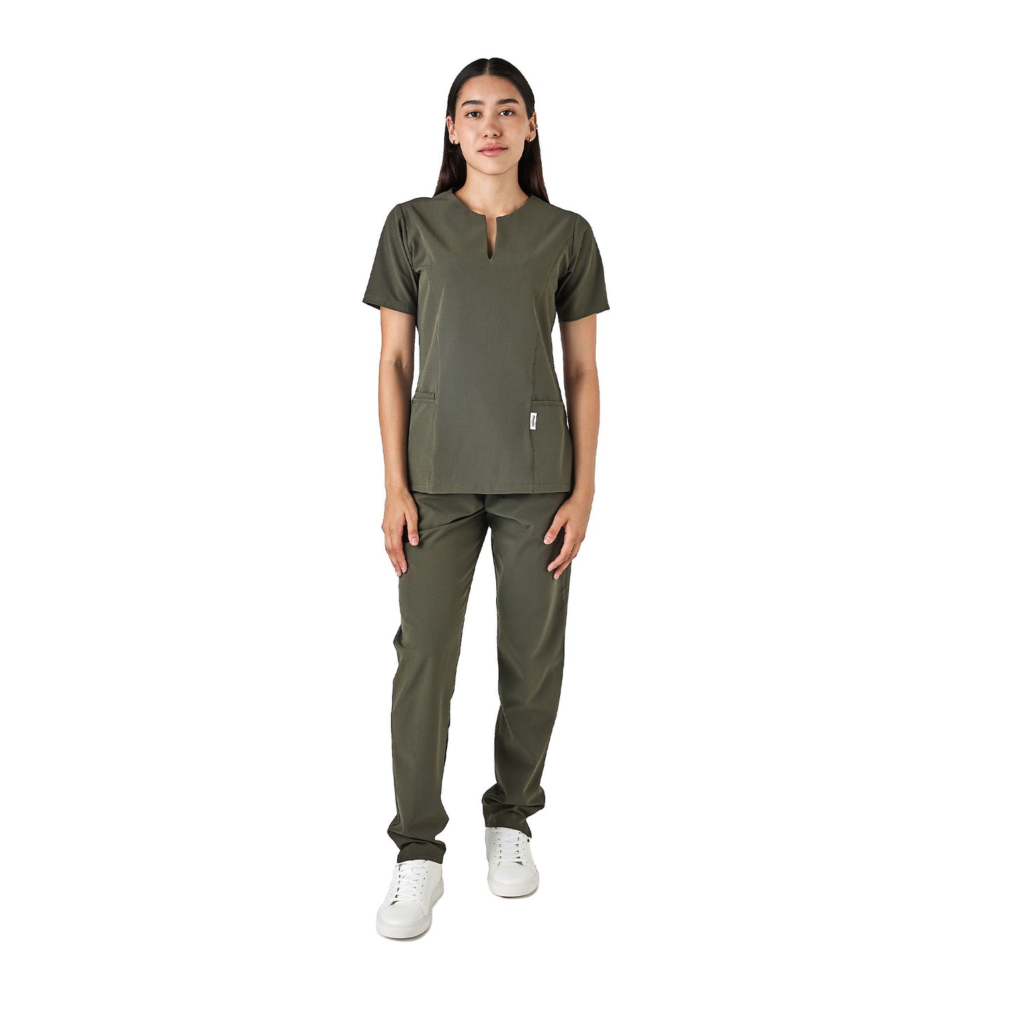 SCRUB PRINCESA MAO