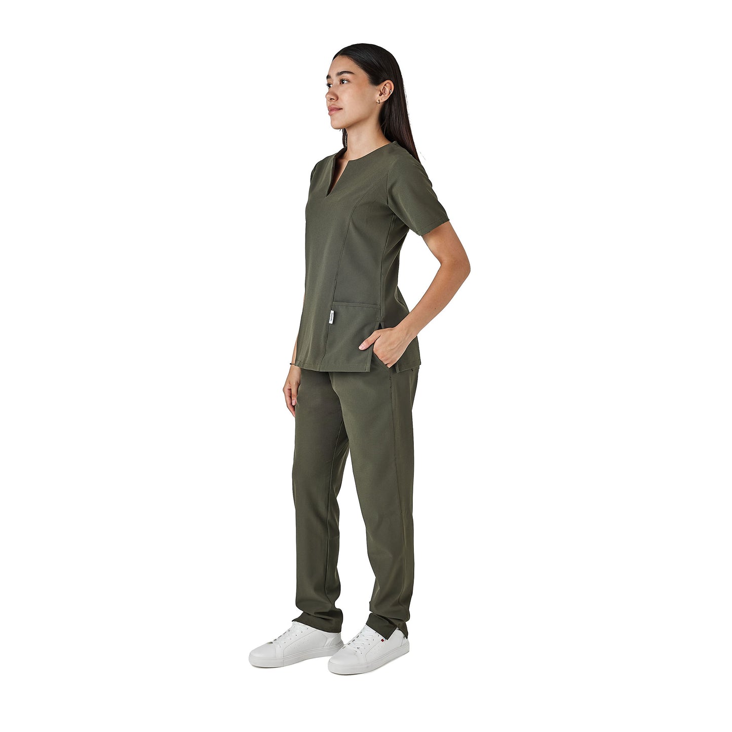 SCRUB PRINCESA MAO