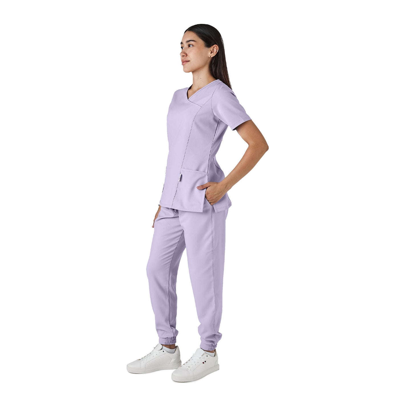SCRUB PRINCESA JOGGER COLECCIÓN ROMÁNTICA