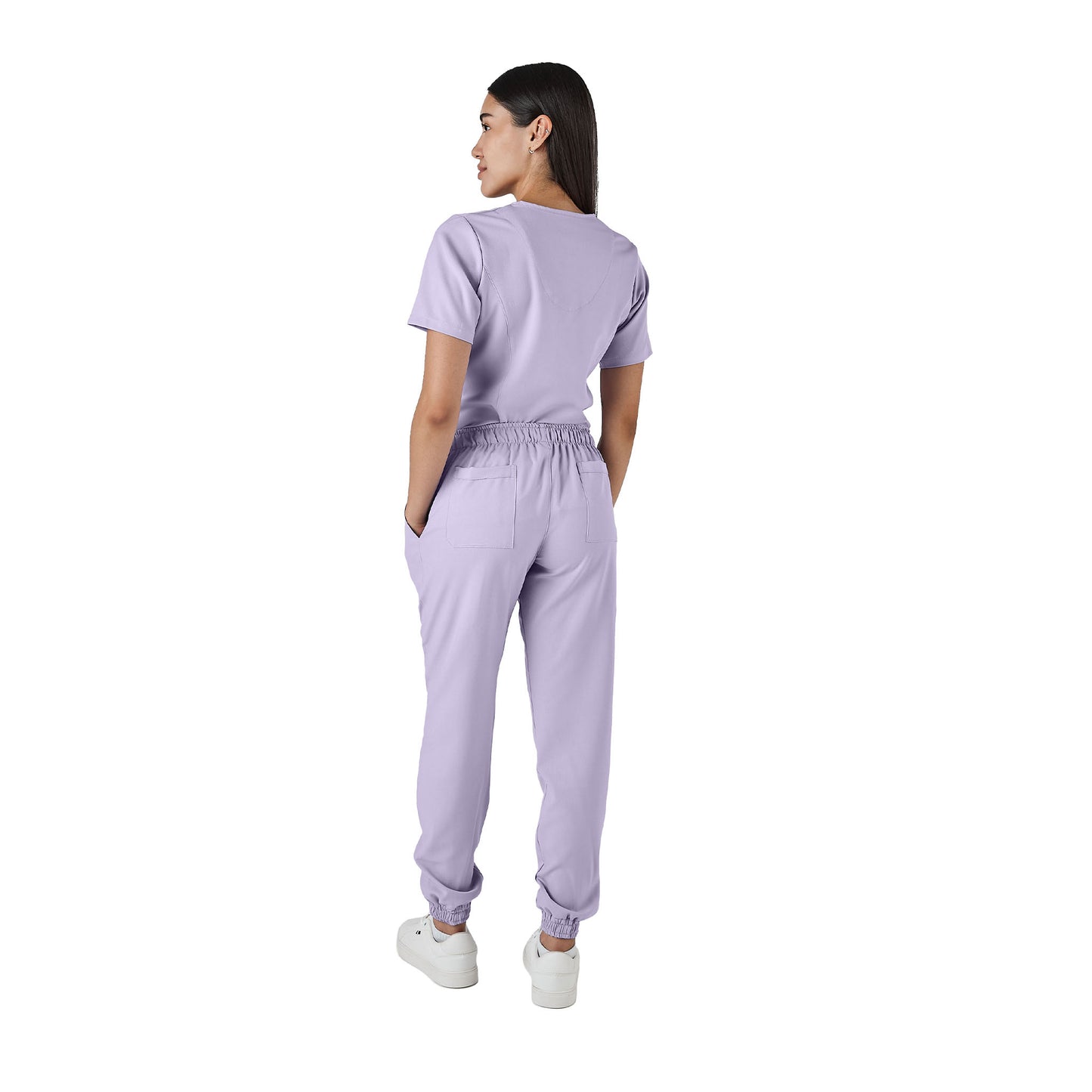 SCRUB PRINCESA JOGGER COLECCIÓN ROMÁNTICA