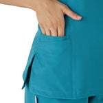 SCRUB GREY COLECCIÓN OASIS