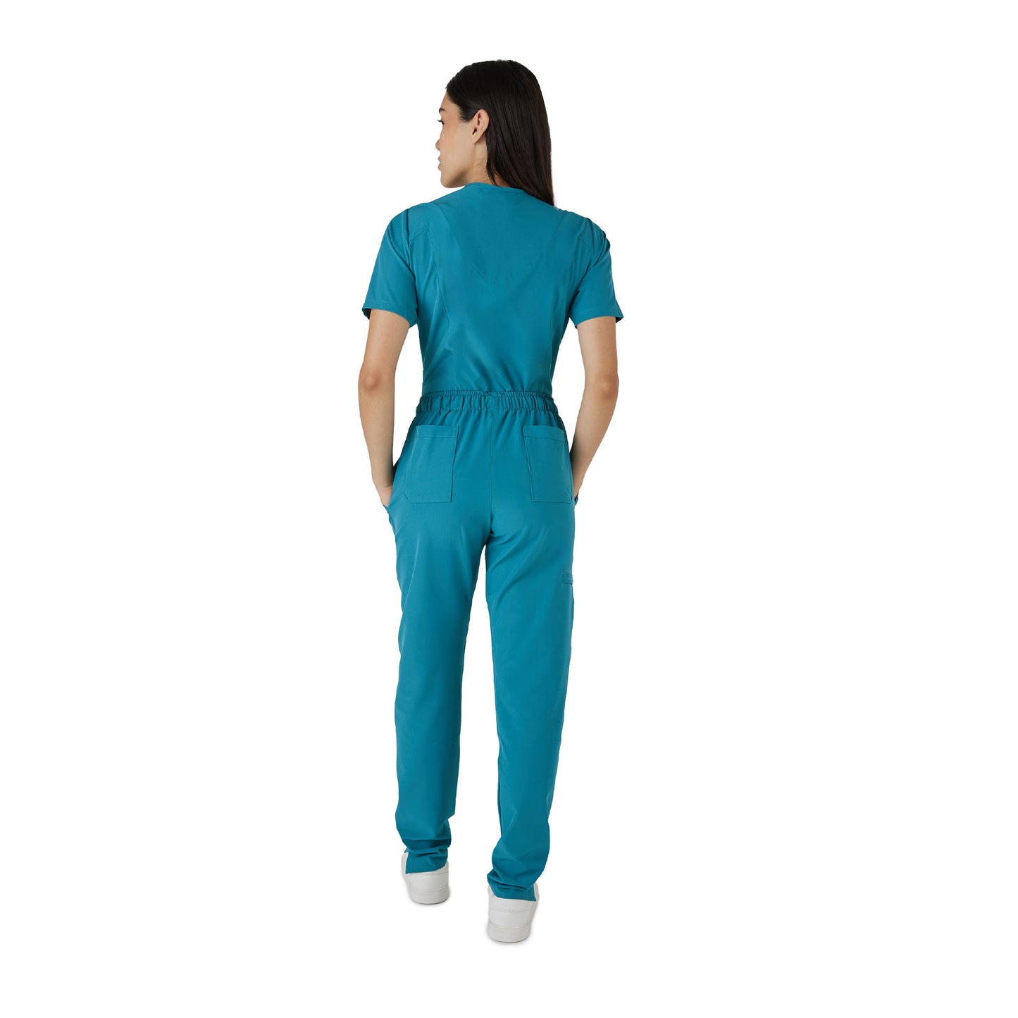 SCRUB GREY COLECCIÓN BOSQUE
