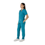 SCRUB GREY COLECCIÓN OASIS
