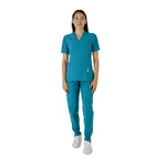 SCRUB GREY COLECCIÓN OASIS
