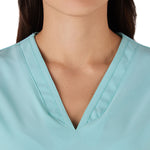 SCRUB GREY COLECCIÓN OASIS