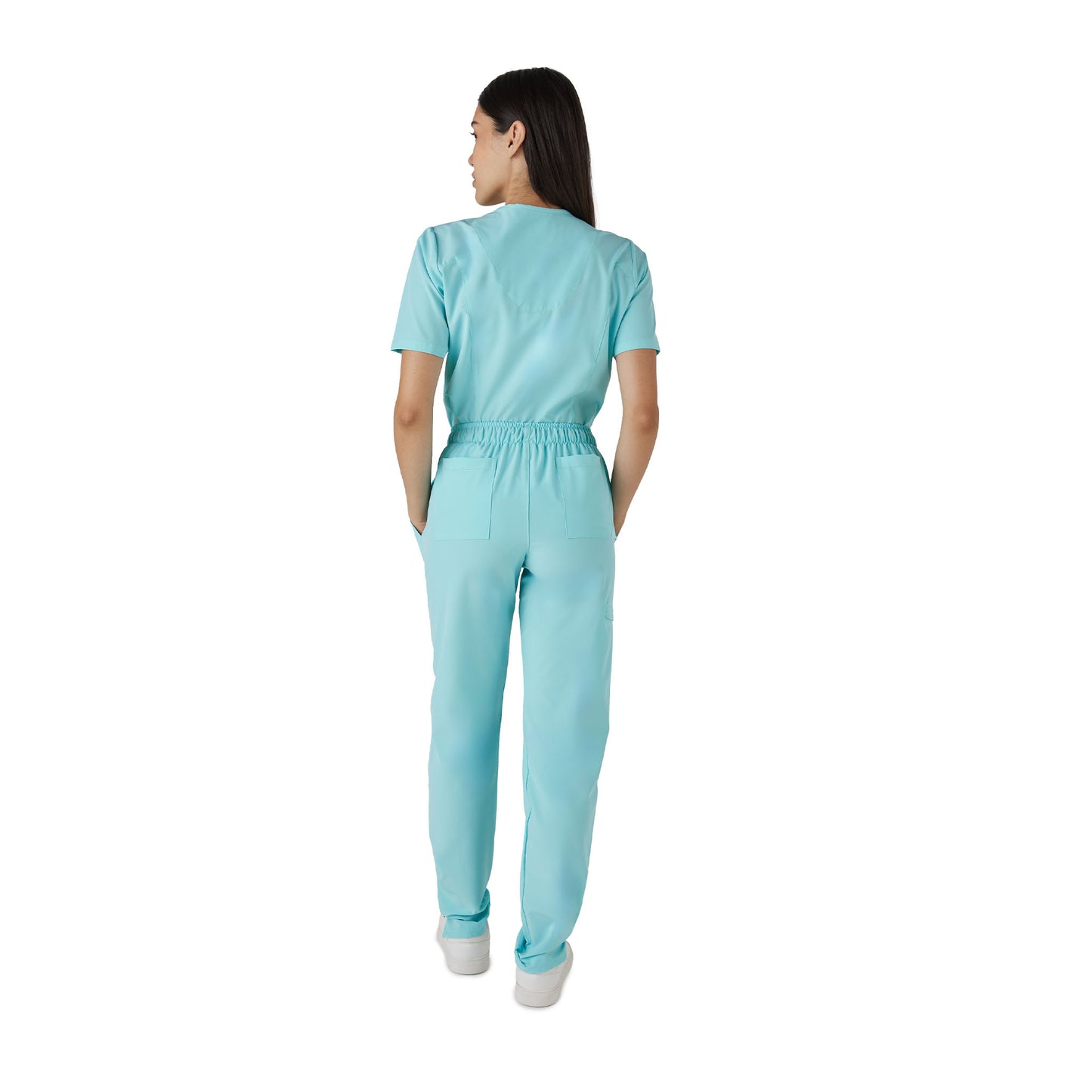 SCRUB GREY COLECCIÓN BOSQUE