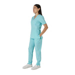 SCRUB GREY COLECCIÓN OASIS