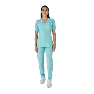 SCRUB GREY COLECCIÓN OASIS