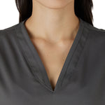 SCRUB GREY COLECCIÓN OTOÑO