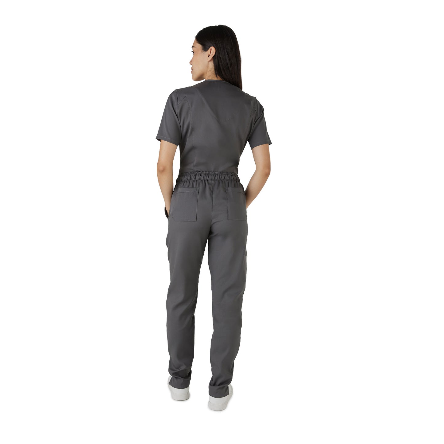 SCRUB GREY COLECCIÓN OTOÑO