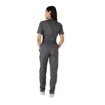 SCRUB GREY COLECCIÓN OTOÑO