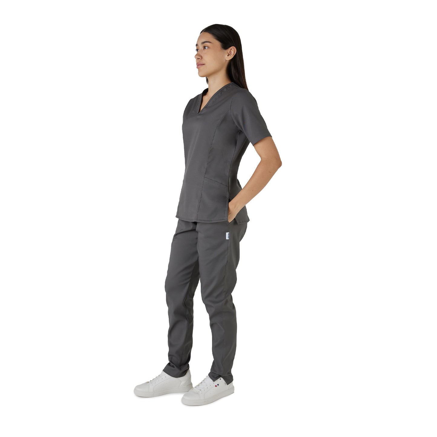 SCRUB GREY COLECCIÓN OTOÑO