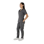 SCRUB GREY COLECCIÓN OTOÑO