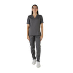SCRUB GREY COLECCIÓN OTOÑO