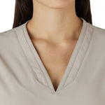 SCRUB GREY COLECCIÓN OTOÑO