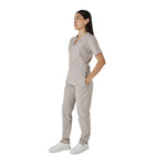 SCRUB GREY COLECCIÓN OTOÑO