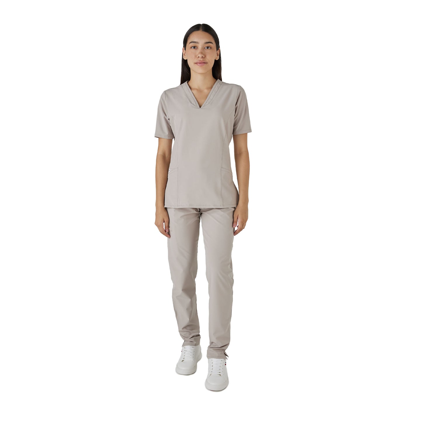 SCRUB GREY COLECCIÓN OTOÑO