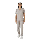 SCRUB GREY COLECCIÓN OTOÑO