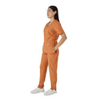 SCRUB GREY COLECCIÓN OTOÑO